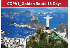 COPA1_Golden Route 13 Days