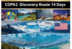 COPA2_Discovery Route 14 Days 0