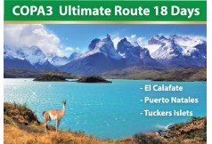 COPA3_Ultimate Route 18 Days 0