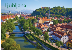Germany-Slovania-Croatia 10 Days ปีใหม่
