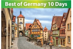 Best of Germany 10 Days / TG 0