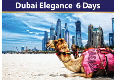 Dubai Elegance  6 Days  0