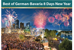 Best of German-Bavaria 8 Days ปีใหม่ 0