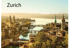 Romantic Swiss 10 Days ปีใหม่