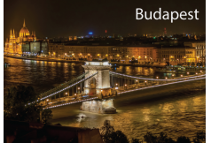 Grand Eastern Europe 10 Days ปีใหม่