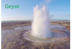 Fantastic Iceland 9 Days  ปีใหม่