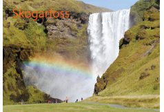 Fantastic Iceland 9 Days  ปีใหม่