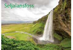 Fantastic Iceland 9 Days  ปีใหม่