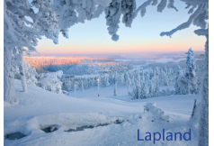 Finland Adventure (Icebreaker) 8 Days ปีใหม่