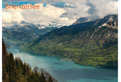 Swiss Scenic Trails 8 Days ปีใหม่