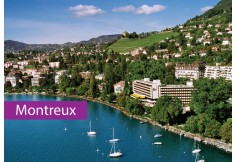 Swiss Scenic Trails 8 Days / TG