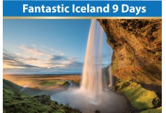 Fantastic Iceland 9 Days