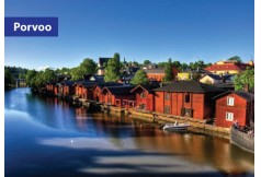 Finland Adventure (Icebreaker) 
