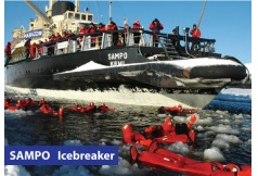 Finland Adventure (Icebreaker) 
