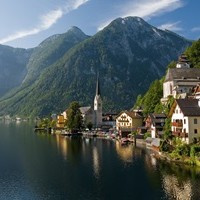 ฮัลสตัทhallstatt