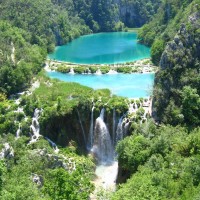 อุทยานแห่งชาติพลิตวิเซ่-เจเซร่าplitvice-jezera-national-park