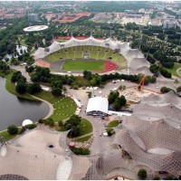 โอลิมปิกปาร์กolympic-park