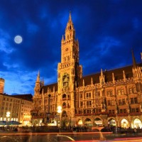 มิวนิกmunich