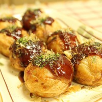 たこやき-ทาโกะยากิtakoyaki