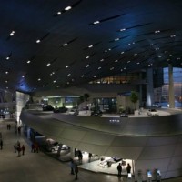 พิพิธภัณฑ์-bmwbmw-museum-–-munichgermany