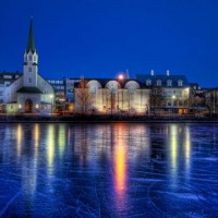 เรคยาวิกreykjavik