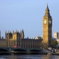 หอนาฬิกาพระราชวังเวสต์มินสเตอร์clock-towerpalace-of-westminster