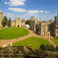 ปราสาทวอริกwarwick-castle