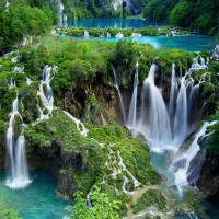 plitvice-falls