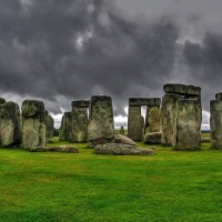 สโตนเฮนจ์-stonehenge