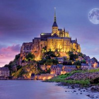 mont-saint-michel-in-france