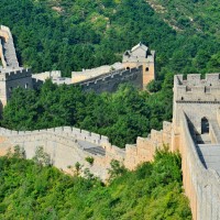 กำแพงเมืองจีนgreat-wall-of-china