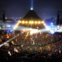 เทศกาลแกลสตันบูรีอังกฤษglastonbury-festival