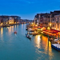 เมืองเวนิสvenice