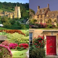 คอทส์โวลส์the-cotswolds