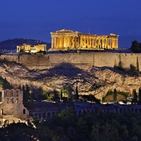 อะโครโพลิส-acropolis